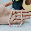 bubblegum-pink-pearl-beaded-chain