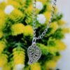 intricate-filigree-leaf-pendant