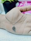 intricate-filigree-leaf-pendant