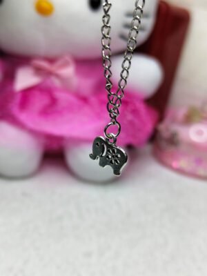 lucky-elephant-filigree-charm-chain