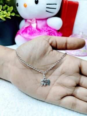 lucky-elephant-filigree-charm-chain