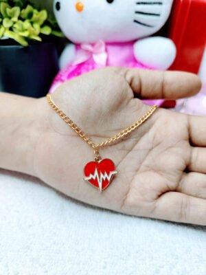 heartbeat-ekg-enamel-pendant-necklace