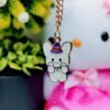 spooky-cute-bunny-wizard-enamel-chain