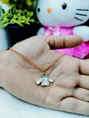 sweet-puppy-bow-enamel-pendant-chain