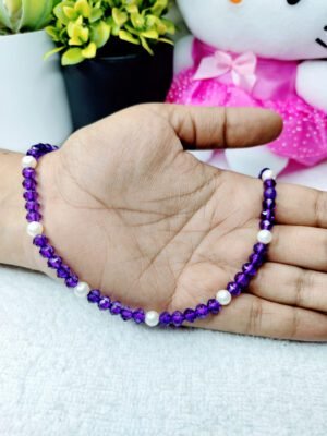 amethyst-crystal-pearl-beaded-chain