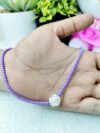 lavender-dream-rose-beaded-chain