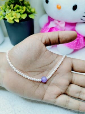 lavender-serenity-faux-pearl-chain