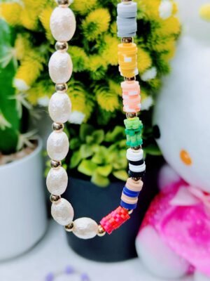 boho-rainbow-clay-pearl-chain