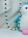 turquoise-gold-nautical-seed-bead-chain