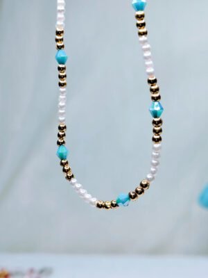 oceanic-charm-faux-pearl-chain