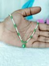 emerald-heart-pearl-beaded