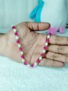 pink-jewel-pearl-pattern-necklace