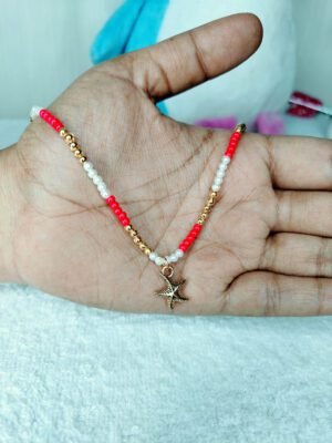 nautical-starfish-berry-beaded-necklace