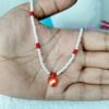 classic-pearl-ruby-heart-necklace