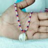 nautical-shell-rwb-beaded-necklace