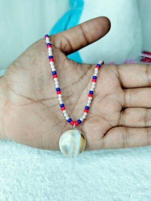 nautical-shell-rwb-beaded-necklace