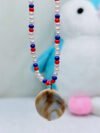 nautical-shell-rwb-beaded-necklace