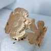flora-grande-polished-gold-flower-cuff