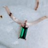 emerald-luxe-baguette-herringbone-necklace