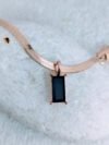 obsidian-solitaire-herringbone-necklace