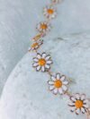 retro-daisy-enamel-flower-chain-necklace
