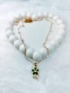emerald-bloom-flower-pearl-chain-necklace