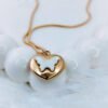 sentimental-heart-mother-of-pearl-butterfly-necklace