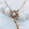 pearl-halo-lariat-drop-necklace