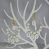 boho-cowrie-shell-white-beaded-hoop-earrings