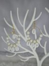 boho-cowrie-shell-white-beaded-hoop-earrings