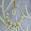 boho-cowrie-shell-white-beaded-hoop-earrings