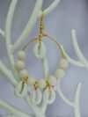 boho-cowrie-shell-white-beaded-hoop-earrings
