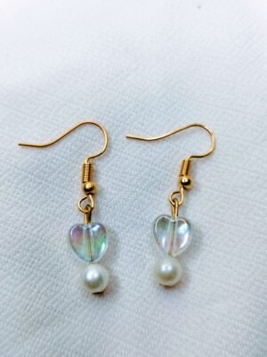 iridescent-heart-pearl-drop-earrings