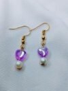 amethyst-heart-pearl-drop-earrings