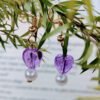 amethyst-heart-pearl-drop-earrings