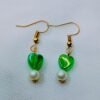 emerald-heart-pearl-drop-earrings