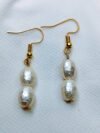 double-baroque-pearl-drop-earrings