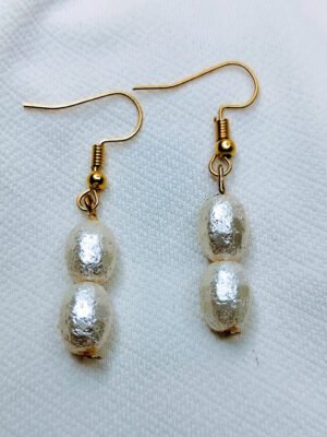 double-baroque-pearl-drop-earrings