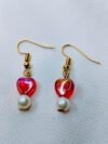 ruby-iridescent-heart-pearl-drop-earrings